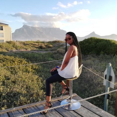 OFFLINEUNTILNOW's profile picture. Bhelekazi ❤️