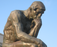 Thought_for_Day's profile picture. This is my twitter account where I post the inspirational thought of the day. Follow me to receive it in your twitter stream.