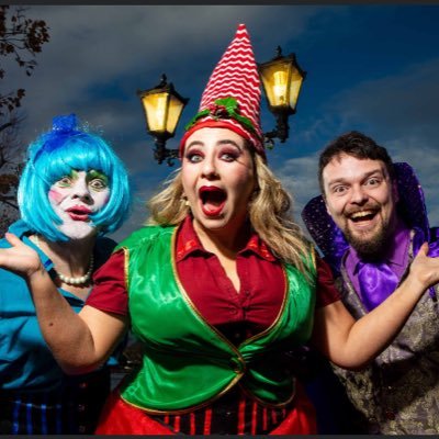ADULTpantoCORK's profile picture. Rude, Crude but never Nude! | Adult Panto Cork | We’re going ONLINE |