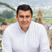 RICARDO GRANADOS G (@herigragu) 's Twitter Profile