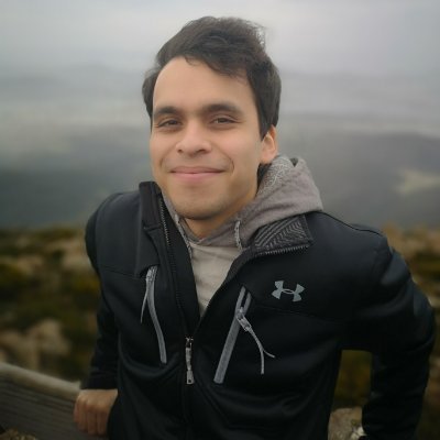 BryamOP's profile picture. Postdoctoral fellow @CSUAtmosSci.
                                        Climate Scientist, PhD.