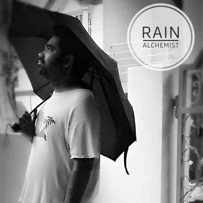 I am Vinayak and I go by the poetry name Rain Alchemist. Writing is my passion and I love to express my thoughts through my poems