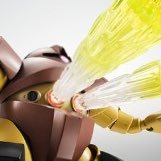 linyy_9's profile picture. 来自中国的模型爱好者 喜欢联邦ms和墨镜系量产机