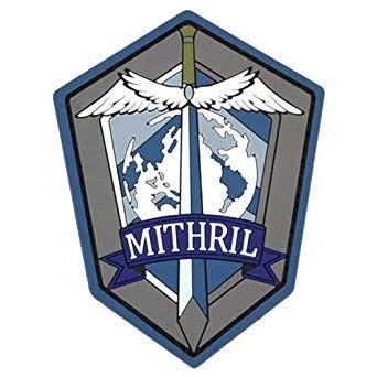 MITHRIL西太平洋戦隊