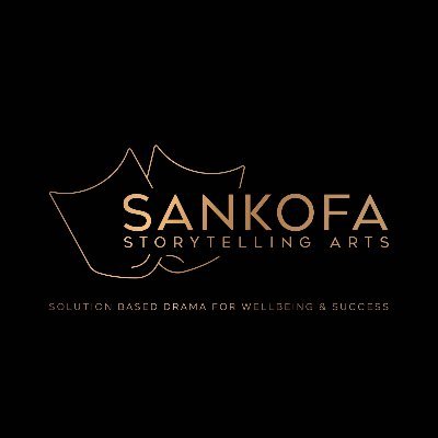 Sankofa Storytelling Arts offer Solution based Drama approaches to critical thinking, empowerment & exploring perceived obstacles.