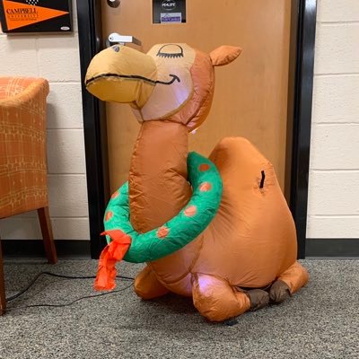 Campbell University, Dept of Exercise Science