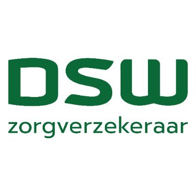 DSW is een kleine, onafhankelijke en eigenzinnige zorgverzekeraar uit Schiedam | Liever principieel dan commercieel |  ❤️