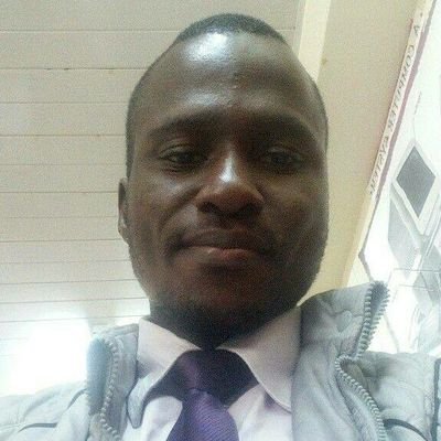 Christian | Software Engineer | Enterpreneur | #ANewNigeria #BLW