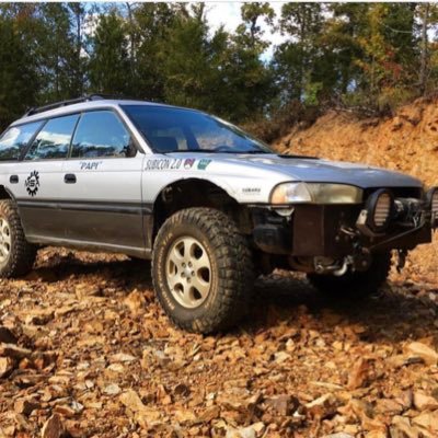 FFGarage_'s profile picture. unorthodox to say the least