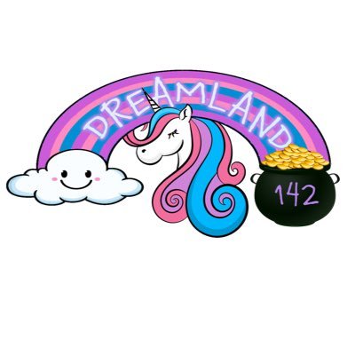 Your new favorite one stop accessory shop💕 Created by a dreamer for dreamers. Tag us on IG: @shopdreamland142 🦄🦋 #DL142