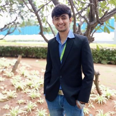 MadhuSh37136926's profile picture. ~~Full Stack Developer~~
~~Travel~~Explore~~