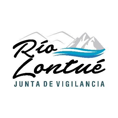 Cuenta oficial de la Junta de Vigilancia del Río Lontué.