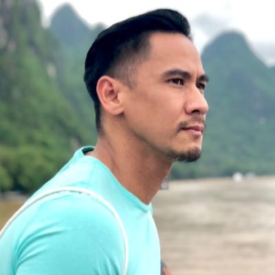 benjievcaraig's profile picture. just me