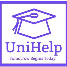 UniHelpOfficial's profile picture. UniHelp Official
Tomorrow Begins Today
Need Extra Support With University Work? 
Sign Up to our University Support Site, to help improve YOUR grades, RIGHT NOW