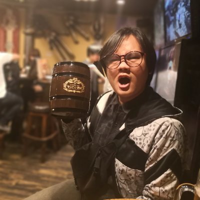 卍解!! Bingbang Hammer