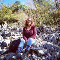 Miss. dead body (@yazarhatn) Twitter profile photo
