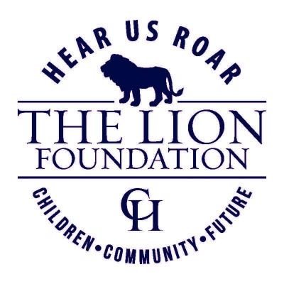 The Lion Foundation, a 501 C-3 non profit supporting #CampHillSD and #CampHillBorough. #CampHillBoro #CampHill #ThanksLionFoundation #LionFdnFunded