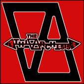 theathiarchists's profile picture. 2 piece hardcore thrash metal band, raging it all over the country in a mobile stage.  http://t.co/BEPmnHIi