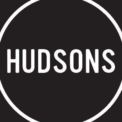 Hudsons official twitter page. To find a Hudsons near you visit https://t.co/Rqt4gCxbgw