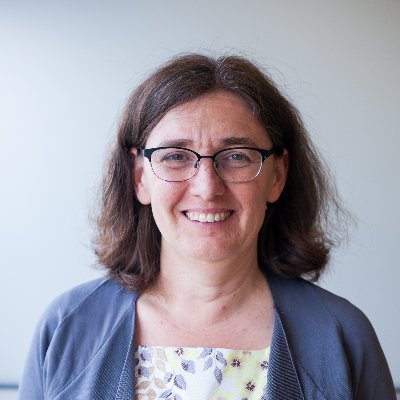 EmmaKn24's profile picture. Mainly education and third sector here esp governance. Former CEO of NGA 2010-24 & other things not for profit before & after. Learning about the planet