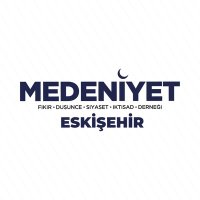 Medeniyet Derneği Eskişehir Temsilciliği(@medeniyetesk) 's Twitter Profile Photo