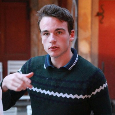 toniodu64's profile picture. 