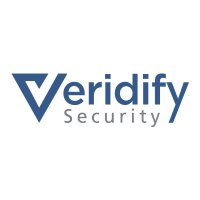 Veridify Security(@Veridify) 's Twitter Profile Photo