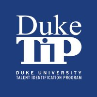 Duke TIP (@duketip) 's Twitter Profile Photo Duke TIP (@duketip) 's Twitter Profile Photo