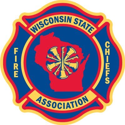 The official Twitter page of the Wisconsin State Fire Chiefs' Association. Together We Make A Difference.