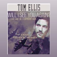 Thank you:Tom Ellis(@Thanks_TomEllis) 's Twitter Profile Photo