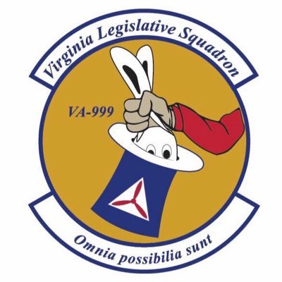 The Virginia Legislative Squadron-VAWG, is dedicated to furthering the mission of the US Air Force Auxiliary, Civil Air Patrol in the Commonwealth of Virginia.