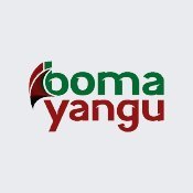 BomaYangu_Kenya Profile Picture