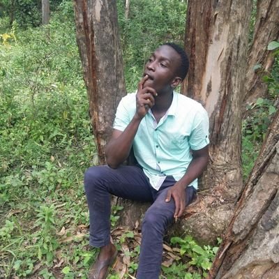 ShanHajj's profile picture. Man from mars