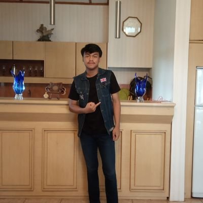 mimpi yang terhenti.