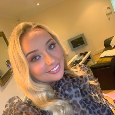 KatieMcNally97's profile picture. am clueless