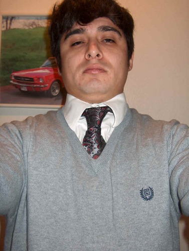 AdamLopezGalaxy's profile picture. Athletic lazy and single