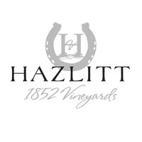 Hazlitt1852Vineyards(@Hazlitt1852) 's Twitter Profile Photo