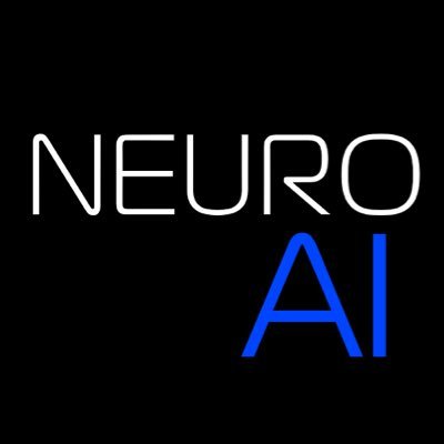 NEURO AI(ニューロ エーアイ)です。AI関連業務を行っております。弊社に関わることやAIに関連する事項をツイートしていきます。