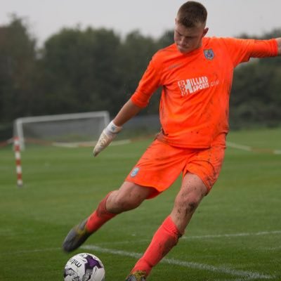 AlexCroker's profile picture. 