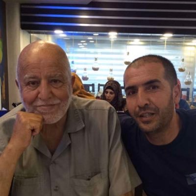 HaithamAisheh's profile picture. 