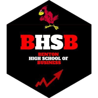 3-year business program, participate in DECA/FBLA, field trips, honors class, college credit, run your own business or event