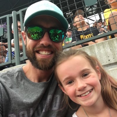 Emily’s husband | Father to 6 | WestBred Technical Product Manager-Southern Region