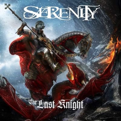 serenityaustria's profile picture. Symphonic Metal from Austria