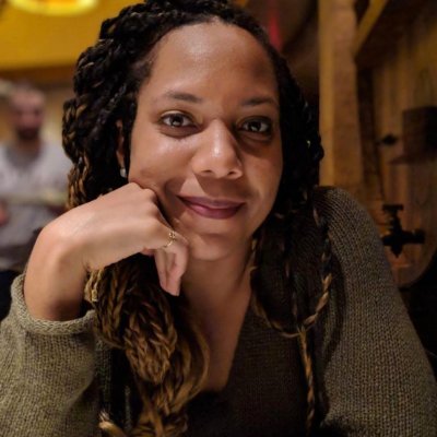 Assistant Professor of AAAD at UNC-Chapel Hill | Caribbean anti-colonial thought, writing, politics; black feminist thought; Brooklyn born and raised.