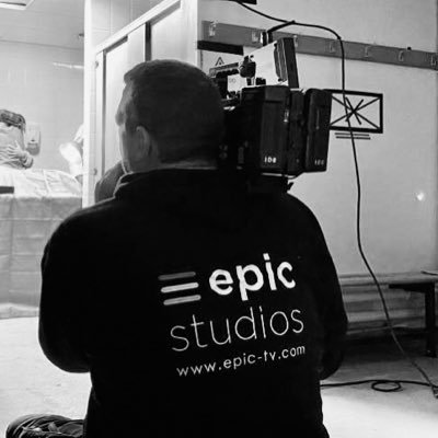 Epic studios Broadcast is a Broadcast studios and Location crewing and facilities company with In house crews and equipment ,OB units CEO Jonathan Thursby