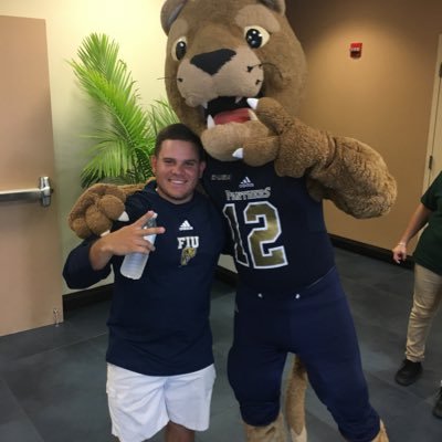 Assistant Coach at FIU