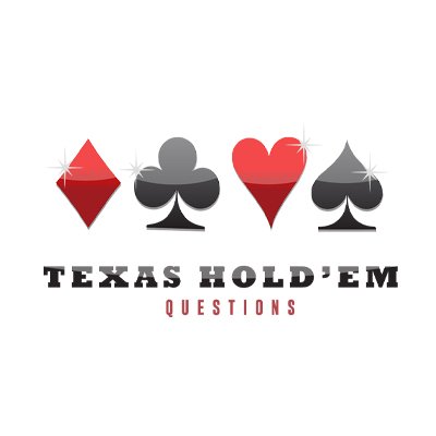 HoldemQuestions's profile picture. Poker Courses and Training Video Membership for low stakes players. Poker spreadsheets stat tracking and reports for low monthly fees. 18 +only