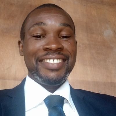 iamkenejiogu's profile picture. Passion for God, Knowledge and man.