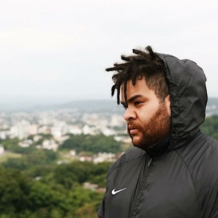 Edizinn's profile picture. Vida de R.U.∆