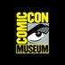 Comic-Con Museum (@ComicConMuseum) Twitter profile photo